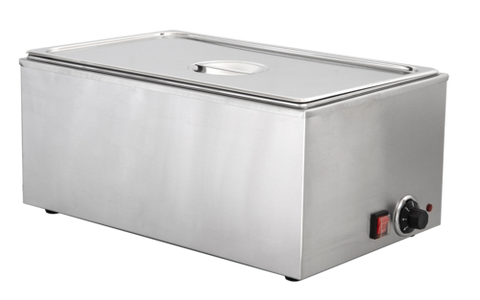 EFI Sales Ltd. Canada SA-FWFULL - Pan Food Warmer