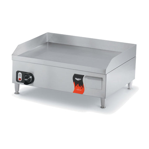 Vollrath 40716 - Electric Flat Top Griddles