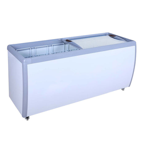 EFI Sales Ltd. Canada FCFG-71 - Novelty Ice Cream Freezer