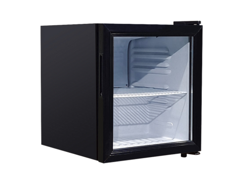 EFI Sales Ltd. Canada C1-52GDCT - Display Refrigerator
