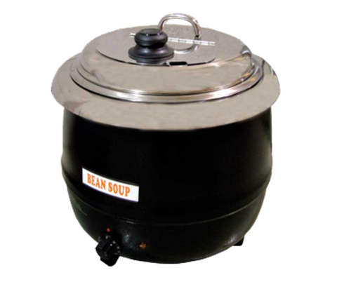 Omcan Canada 19075 - (FW-CN-0013) Soup Kettle