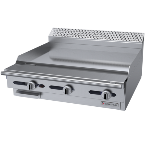 Garland Canada C36-1-1M - (Garland/U.S. Range (Garland Canada)) Garland Cuisine Heavy Range