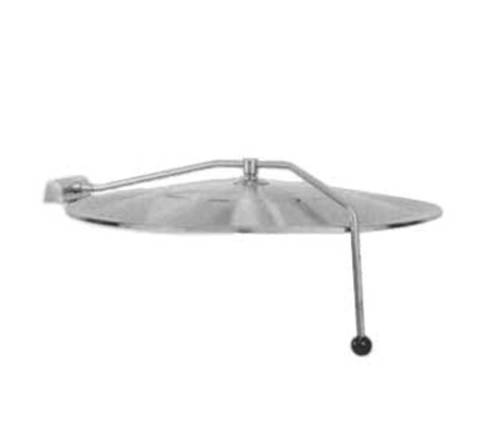 Garland Canada CHS60DTSH - (Cleveland (Garland Canada)) Spring-assisted cover (60 gallon)