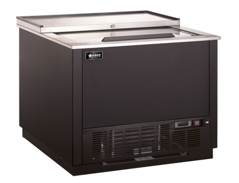 Omcan Canada 50113 - (FR-CN-0915-PC) Glass Froster / Plate Chiller