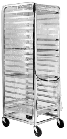 Channel Manufacturing ELC-69 - Accessories