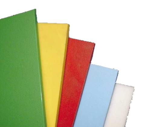 Omcan Canada 10542 - (10542) Custom Cut Cutting Board