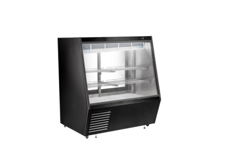 EFI Sales Ltd. Canada CDCBS-48 - Refrigerated Deli Showcase