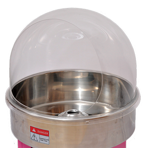 Omcan Canada 41335 - (41335) 28" Bowl Cover for model 41337 (CF-CN-0720)