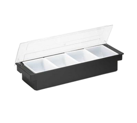 TableCraft Products 103 - Bar Condiment Holder
