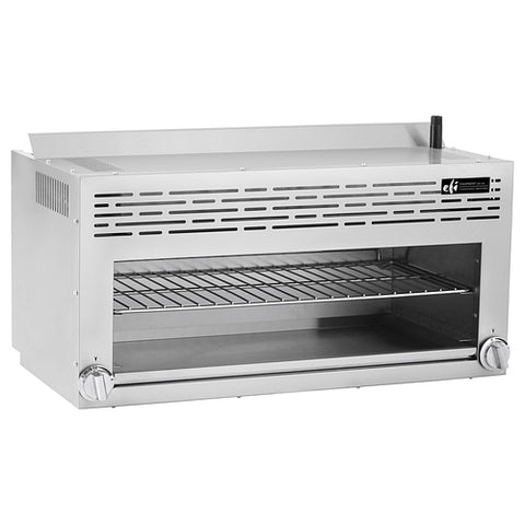 EFI Sales Ltd. Canada RCTCM-36-N - Cheesemelter
