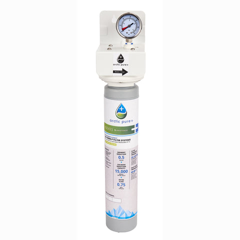 Manitowoc AR-10000-P - Arctic Pure® Plus Primary Water Filter Assembly