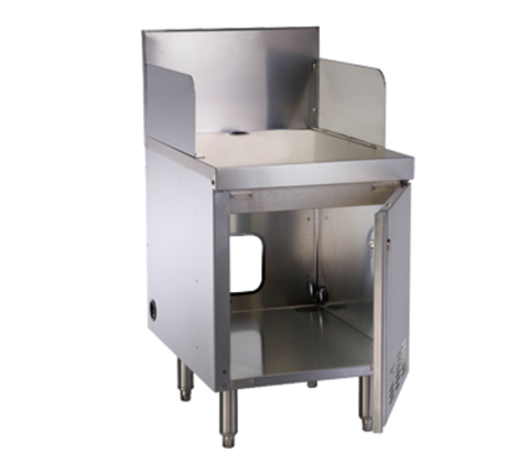 Perlick Corporation TSF18POS - TSF Series POS Cabinet