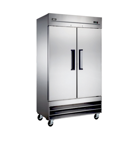 Omcan Canada 50110 - (RE-CN-0035-HC) Refrigerator