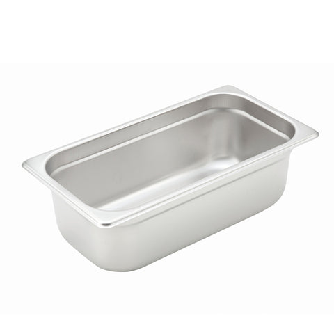 Winco SPJH-304 - Steam Table Pan