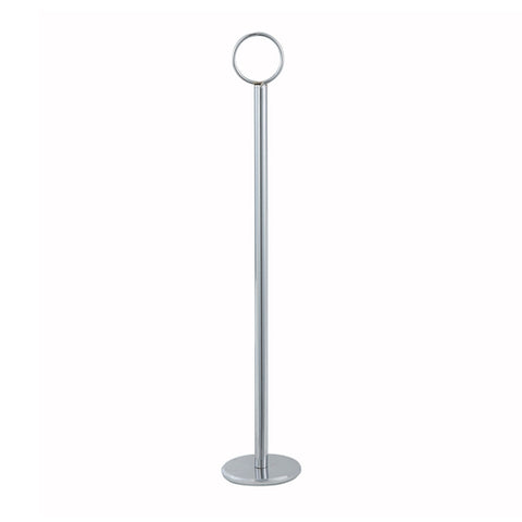 Winco TBH-12 - Table Number Holder