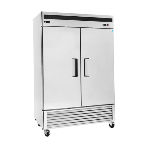 EFI Sales Ltd. Canada F2-54VC - Versa-Chill Series Reach-In Freezer