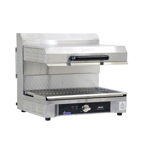 Omcan Canada 43450 - (CE-CN-0580-S) Salamander/Broiler