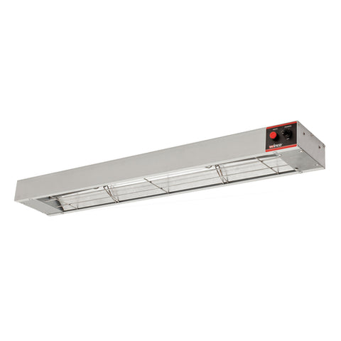 Winco ESH-36 - Strip Heater