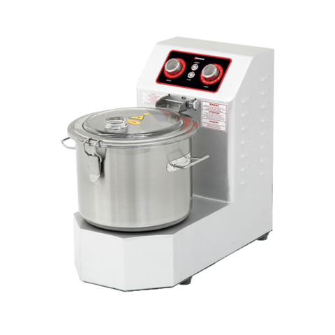 Omcan Canada 48282 - (FP-TR-0015) Hummus Mixer