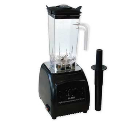 Omcan Canada 23997 - (BL-CN-0002-B) Blender