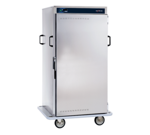 Alto-Shaam Canada 1000-BQ2/96 - Halo Heat® Banquet Cart