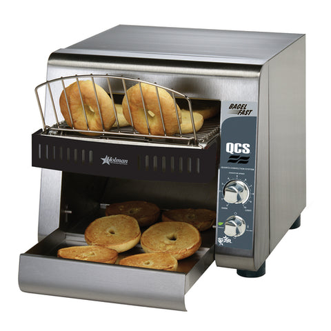 Star (Middleby) QCS1-500B - Holman QCS® Conveyor Toaster