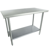 Empura WT2430 - Work Table