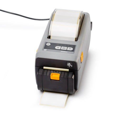Eurodib Canada 930213 - ATMOVAC Direct Thermal Printer