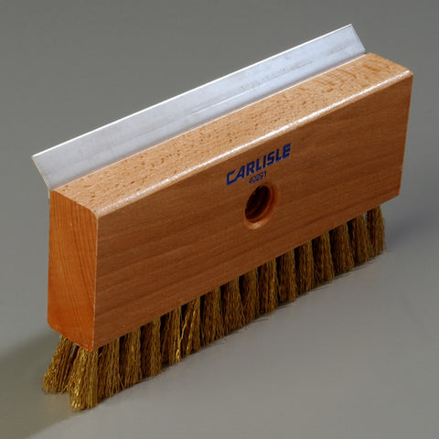 CFS Brands 4029100 - Carlisle - Sparta® Oven Brush & Scraper Head (only)