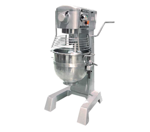 Omcan Canada 20442 - (MX-CN-0030-G) Planetary Mixer