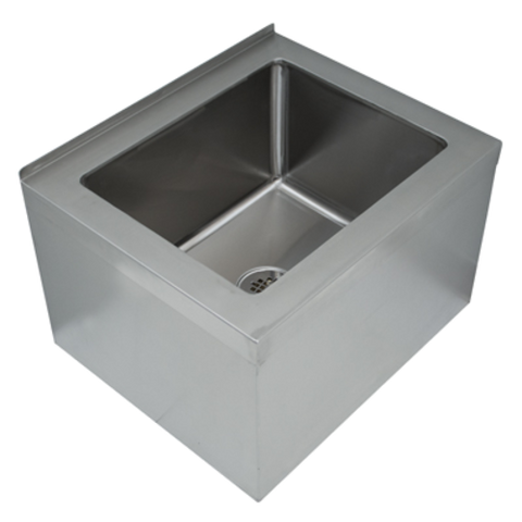 Advance Tabco 9-OP-40-EC-X - Special Value Mop Sink
