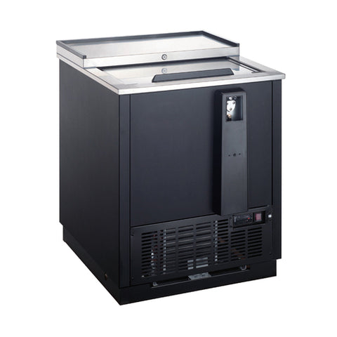 Omcan Canada 50038 - (BB-CN-0005-HC) Beer Bottle Cooler