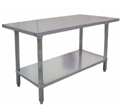 Omcan Canada 17588 - (17588) Elite Series Work Table