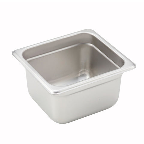 Winco SPJH-604 - Steam Table Pan
