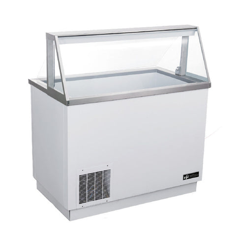 EFI Sales Ltd. Canada FICDC-47 - Ice Cream Dipping/Display Cabinet