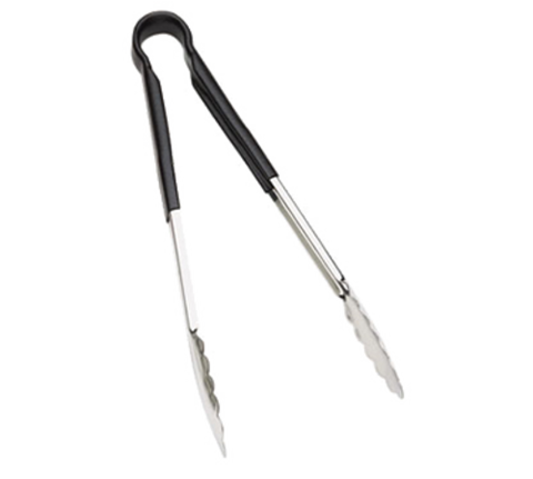 Browne Canada Foodservice 5512BK - Tongs