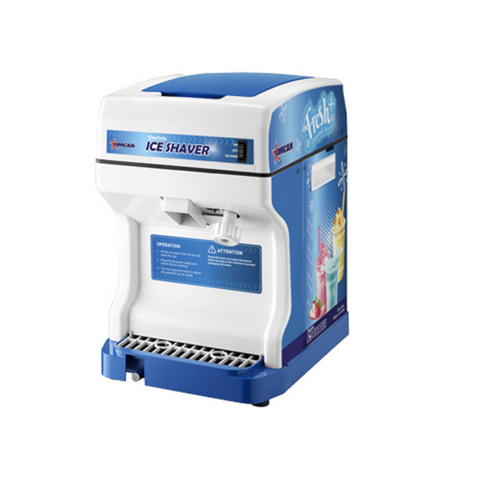 Omcan Canada 47467 - (IC-CN-0050) Commercial Ice Shaver