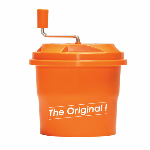 Dynamic Canada (English) E007 - SD MINI Salad Spinner