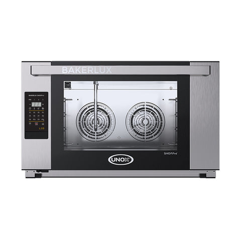 Eurodib Canada XAFR04FSELDV - Unox® Bakerlux™ Convection Oven