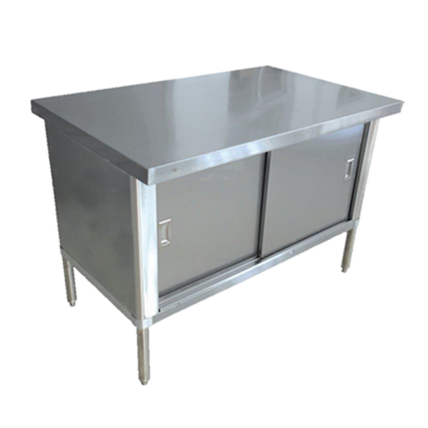 Omcan Canada 28639 - (28639) Work Table