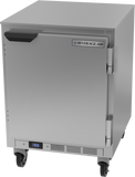 Beverage Air UCF24HC - Undercounter Freezer