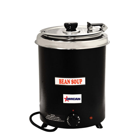 Omcan Canada 41080 - (FW-CN-0006) Soup Warmer Kettle