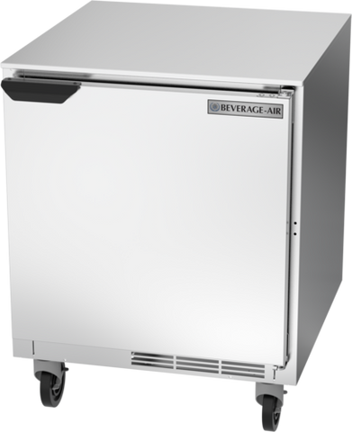 Garland Canada UCR27AHC - (Beverage Air (Garland Canada)) Undercounter Refrigerator
