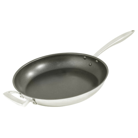 Browne Canada Foodservice 5724062 - Thermalloy® Deluxe Fry Pan