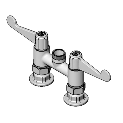 EFI Sales Ltd. Canada SIF-F4DW00 - Base Faucet