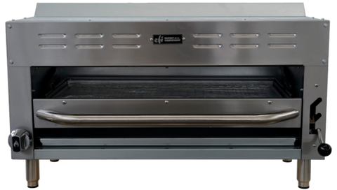 EFI Sales Ltd. Canada HSM36-P - Salamander Broiler