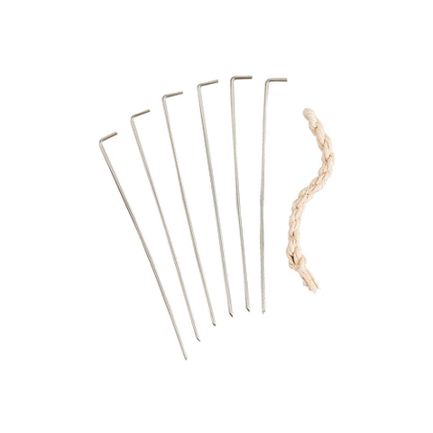 Harold Import 23000 - Turkey Lacing Kit