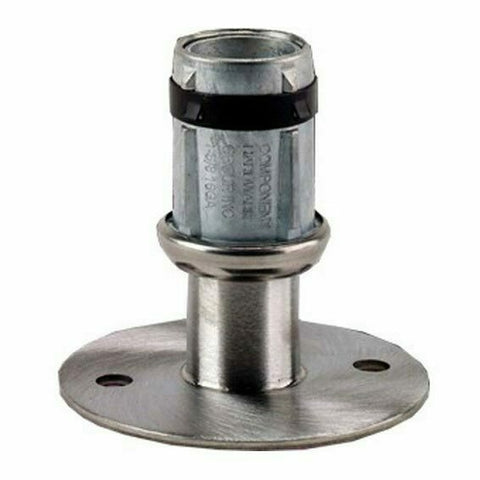 EFI Sales Ltd. Canada TSSFF158 - Adjustable Bullet Feet