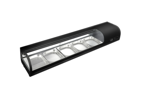 EFI Sales Ltd. Canada CSCM-7213 - Sushi Display Case