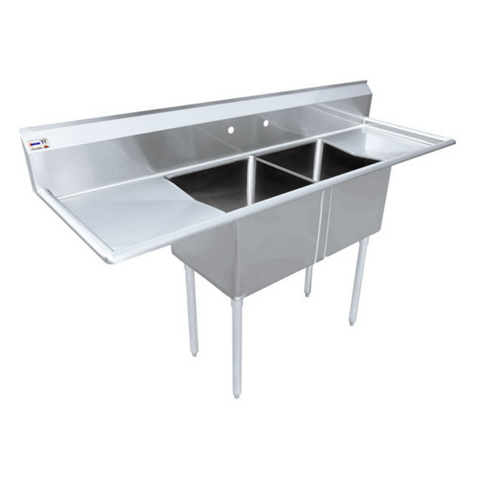 Omcan Canada 43782 - (43782) Pot Sink